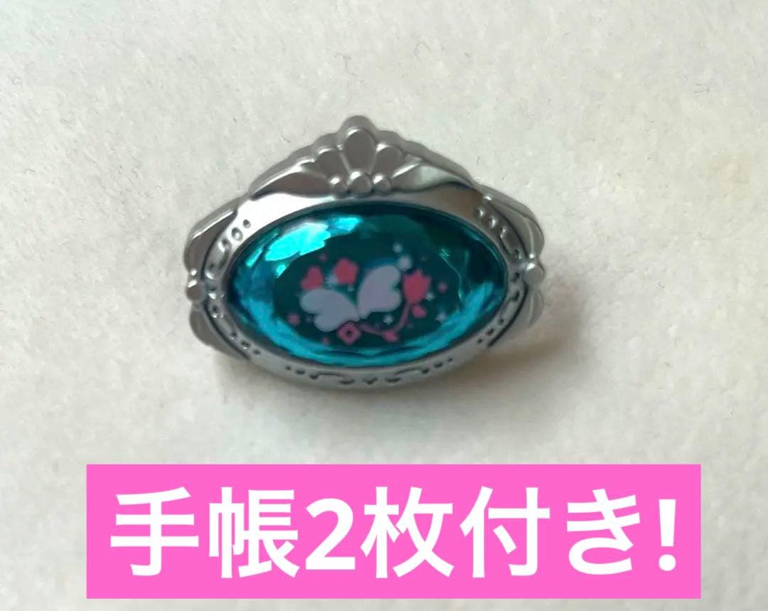 たまごっちp's ピース たまデコピアス フェアリーチェンジ - メルカリ