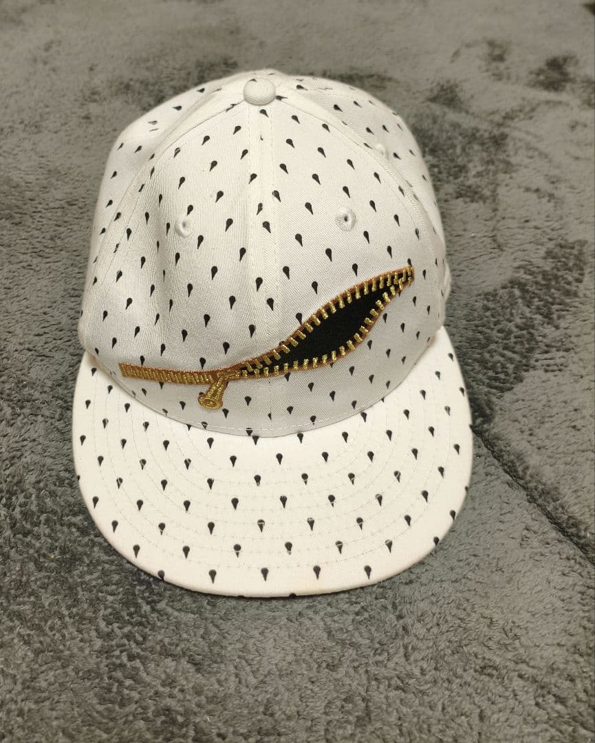 【限定】ニューエラ　9FIFTY ジョジョコラボ ブチャラティ 楽天市場】【新品】MLサイズ ニューエラ ジョジョの奇妙な冒険 コラボ