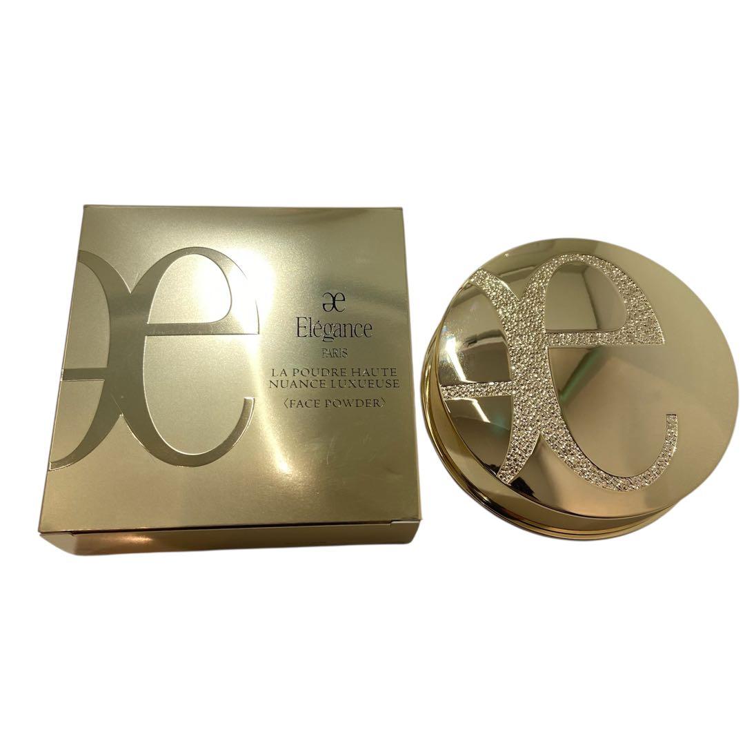 【美品】エレガンス/ラプードル オートニュアンス/リクスィーズ/Ⅷ/本体/27g