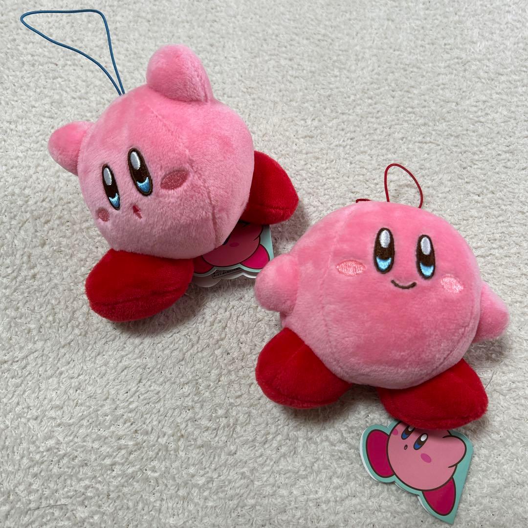 ぬいぐるみ8点セット - メルカリ