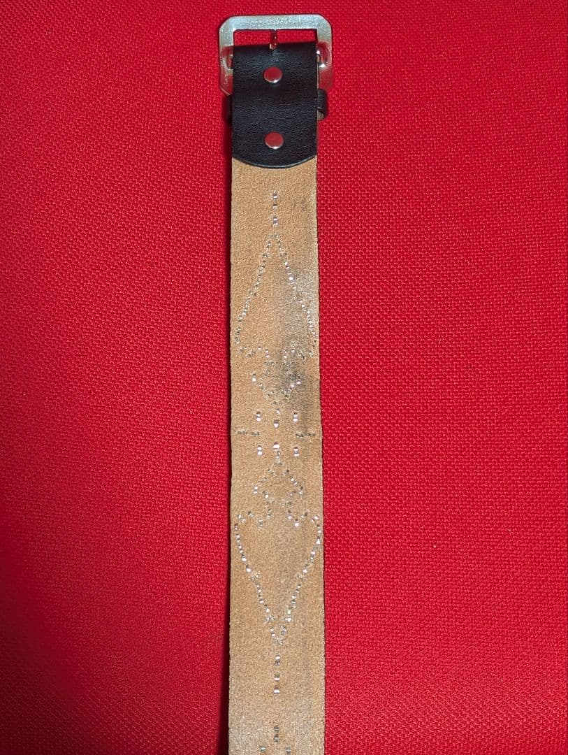 CELT＆COBRA スタッズベルト チバユウスケ ケルト ＆ コブラ - メルカリ