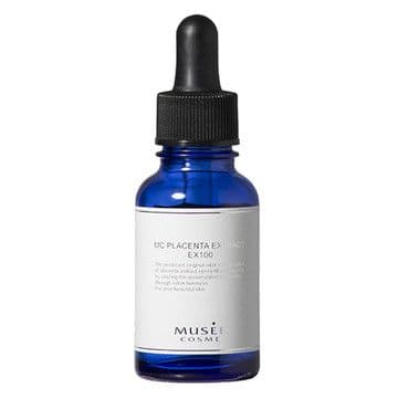 MCプラセンタエキス EX100 30ml