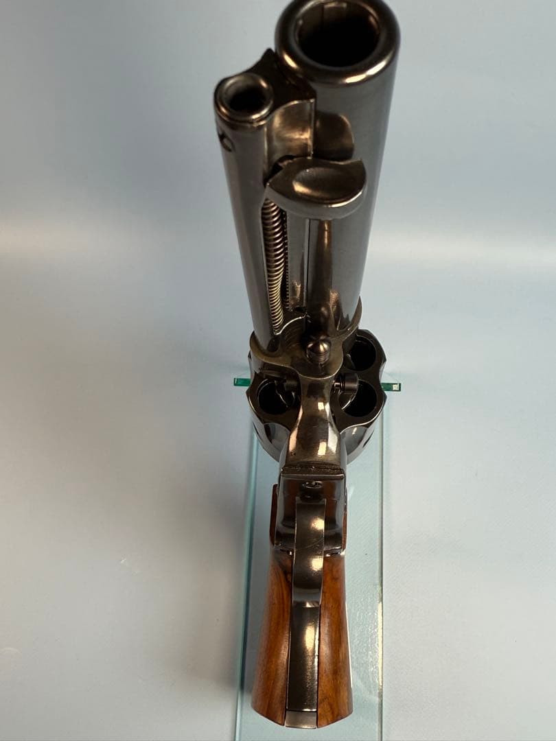 限定品]HWS COLT SAA シビリアンHW（ゴーストブラックモデル） - メルカリ