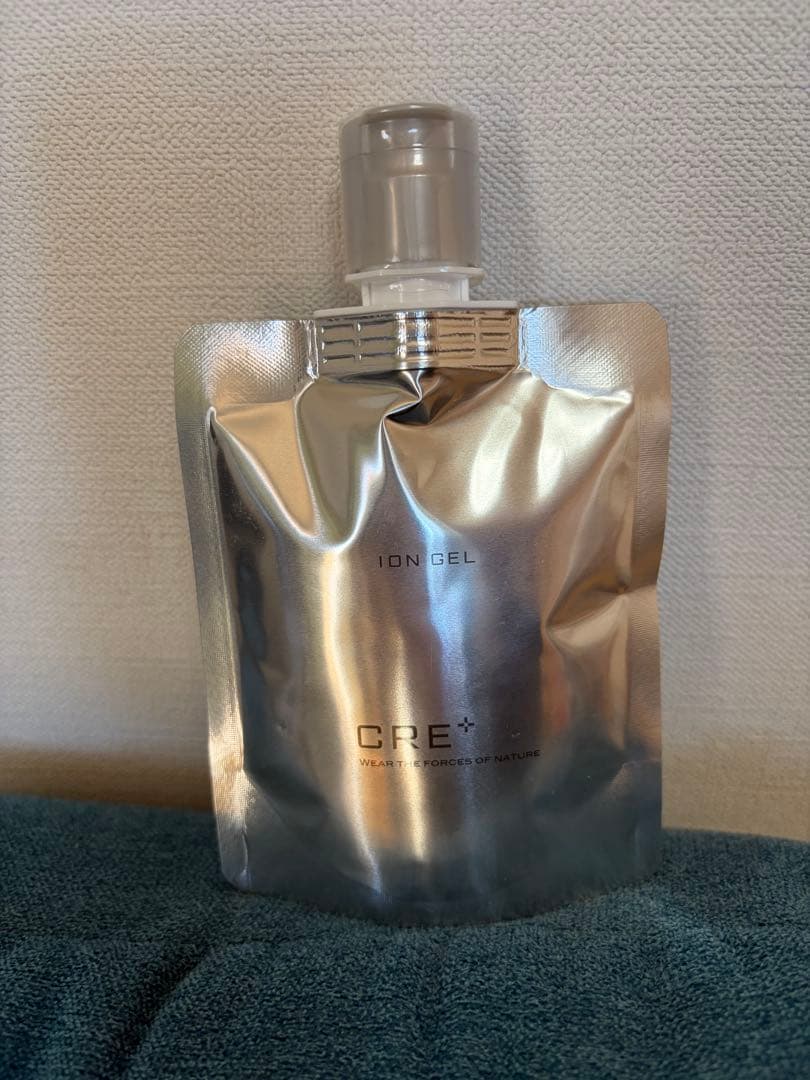 ミネラルKSイオンゲル 100ｇ