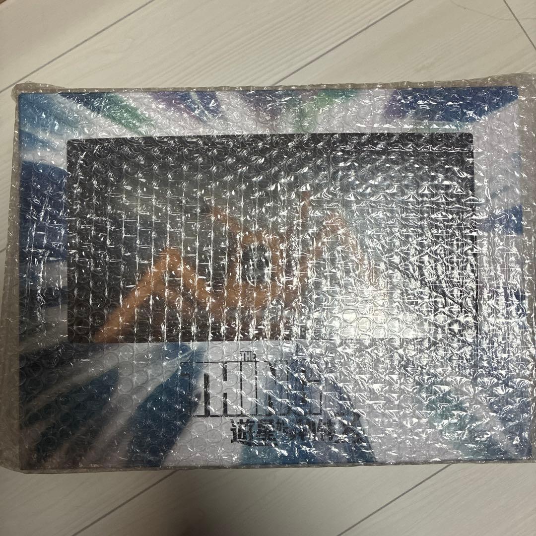 新品 ソフビ アイツ PUNK DRUNKERS×UNBOX 遊星 - メルカリ