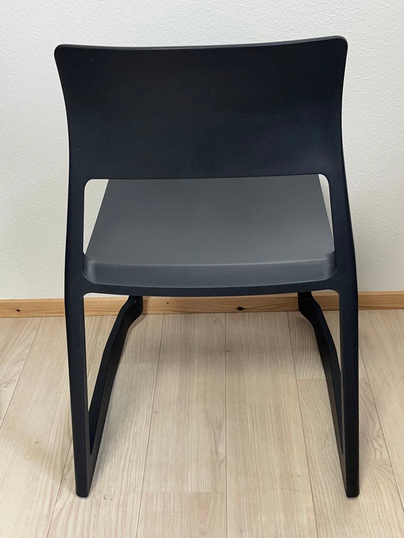 Vitra ヴィトラ ティプトン チェア TipTon Chair -332-