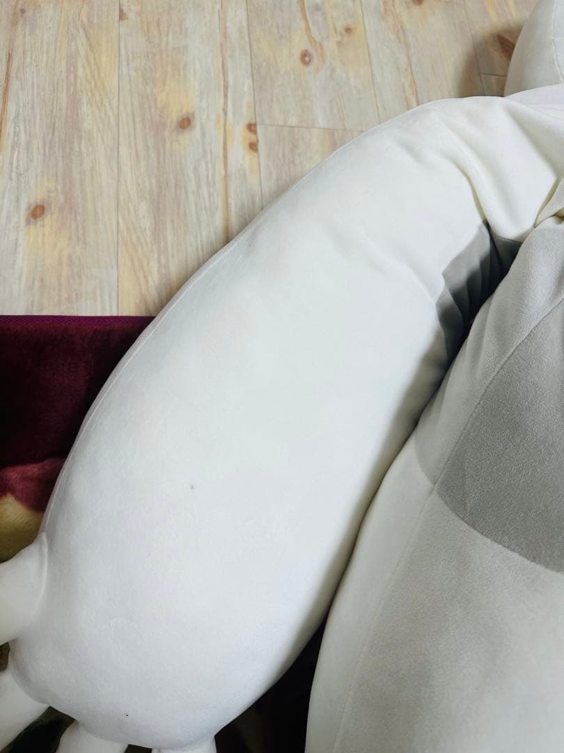 東京ディズニーリゾート ベイマックス 超特大ぬいぐるみ 特大