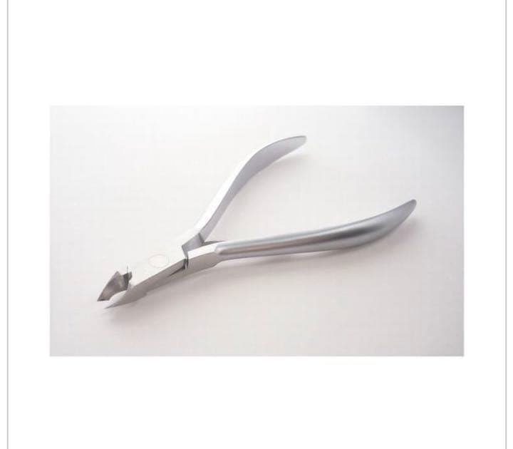 キューティクルニッパー NEWニッパー(刃先4mm)