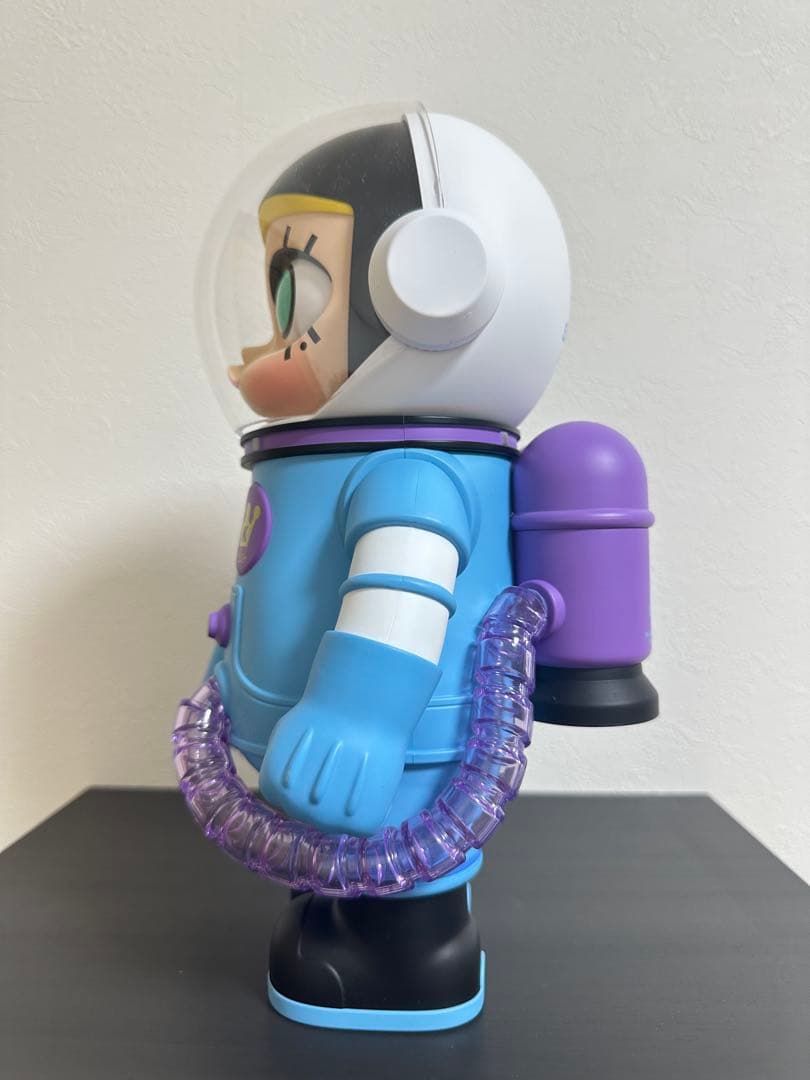 SPACE MOLLY MEGA COLLECTION 400% 希少キャラ - メルカリ