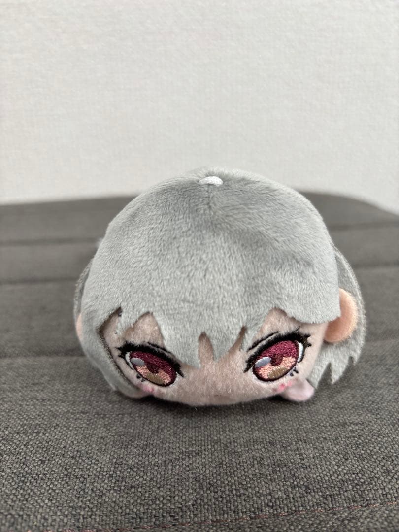 BanG Dream 寝そべりミニぬいぐるみ CRYCHIC Vol.1 高松② - メルカリ