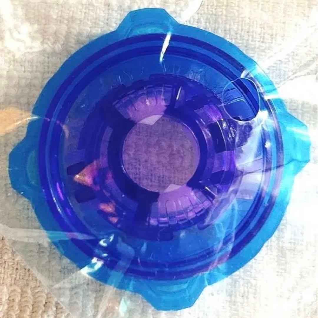 ベイブレードX【新品未開封 4枚刃 いなし性能】4-80 ラチェット - メルカリ