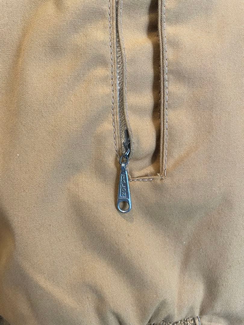 Derby of San Francisco 60s マスタード vintage