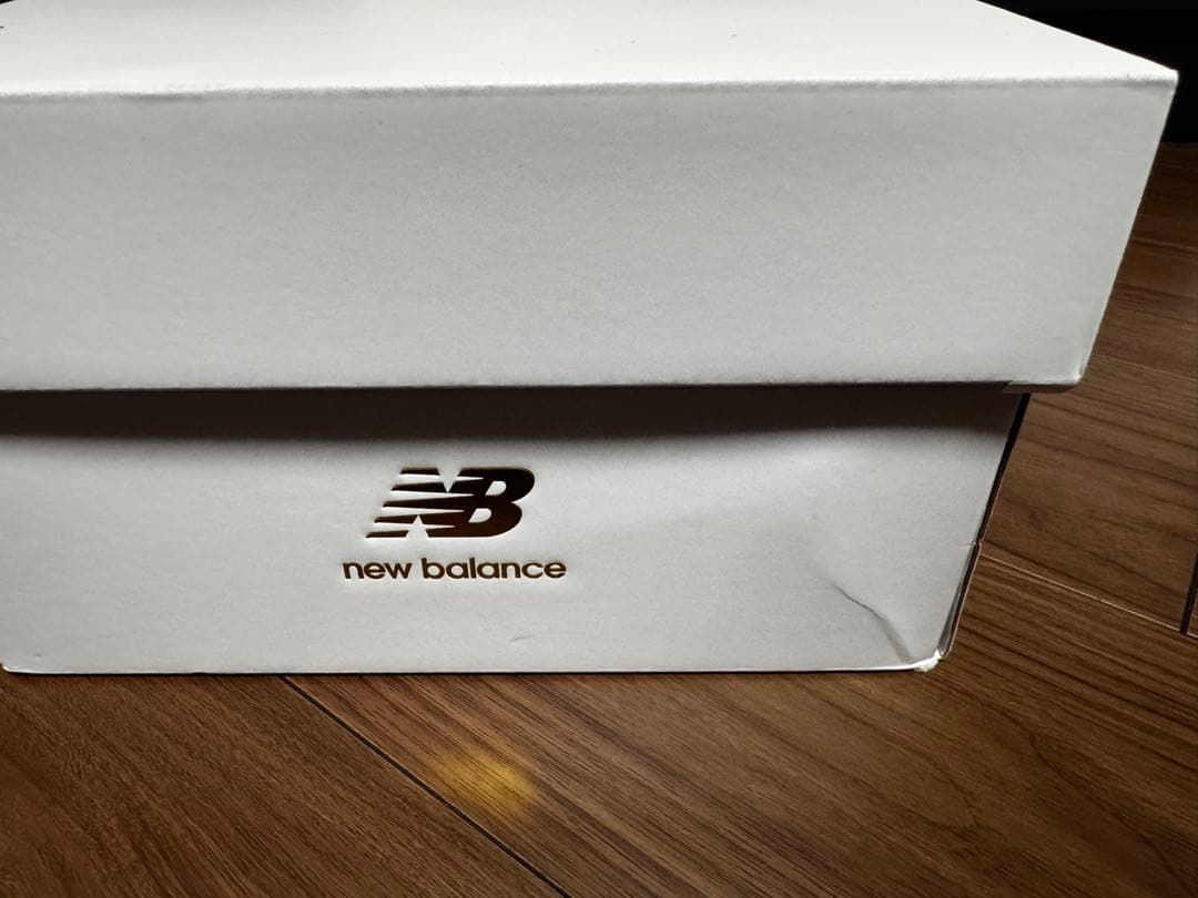 JJJJound × New Balance 2002R \"Charcoal\"