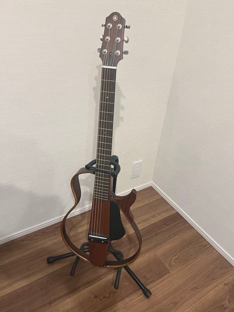 SLG200S NT 純正ケース・取説・スタンドなど付属