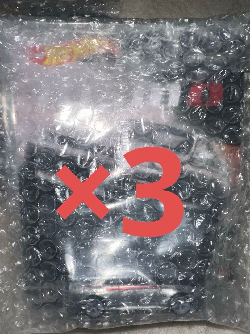 ホットウィール Skyline GT-R BCNR33 NISMO R-tune