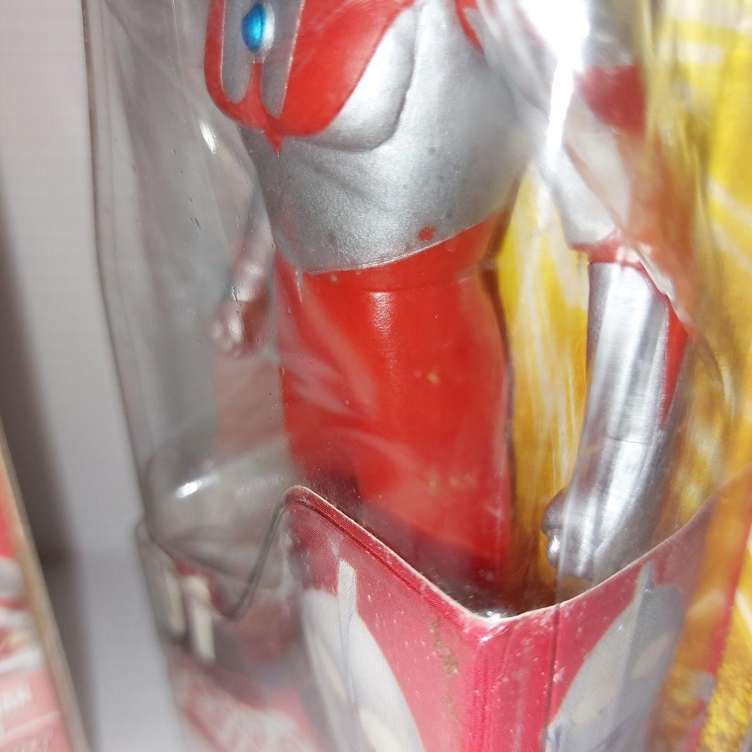 訳あり】ウルトラマン Newパッケージ、タグ付き等 まとめ売り！当時物