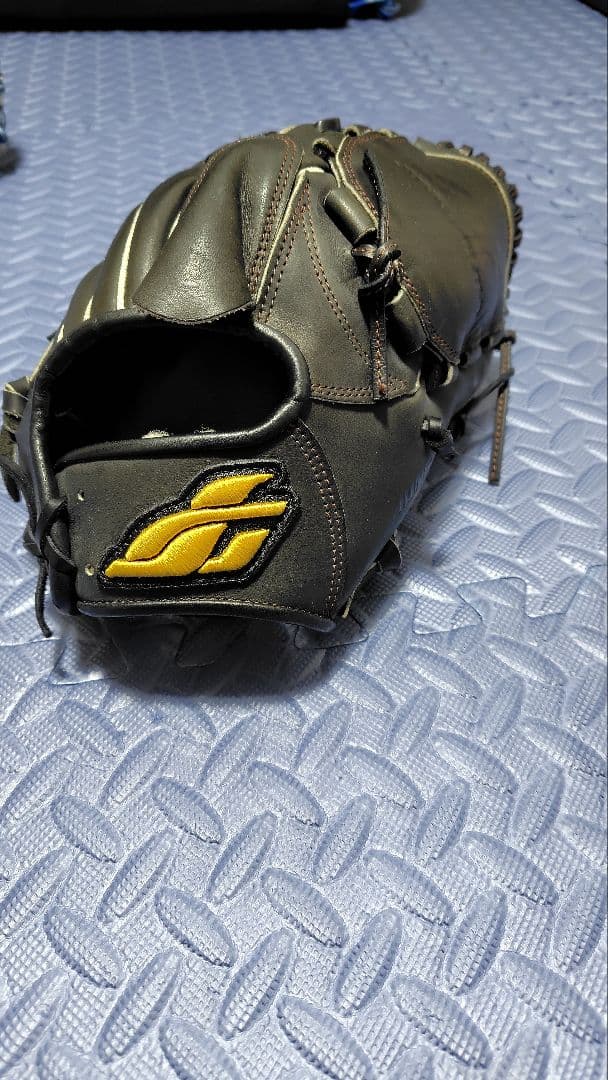 ジュンケイグラブ　JUNKEI GLOVE　ピッチャー 楽天市場】ジュンケイグラブ JUNKEI-GLOVE 【専用袋付き】JUNKEIGLOVE