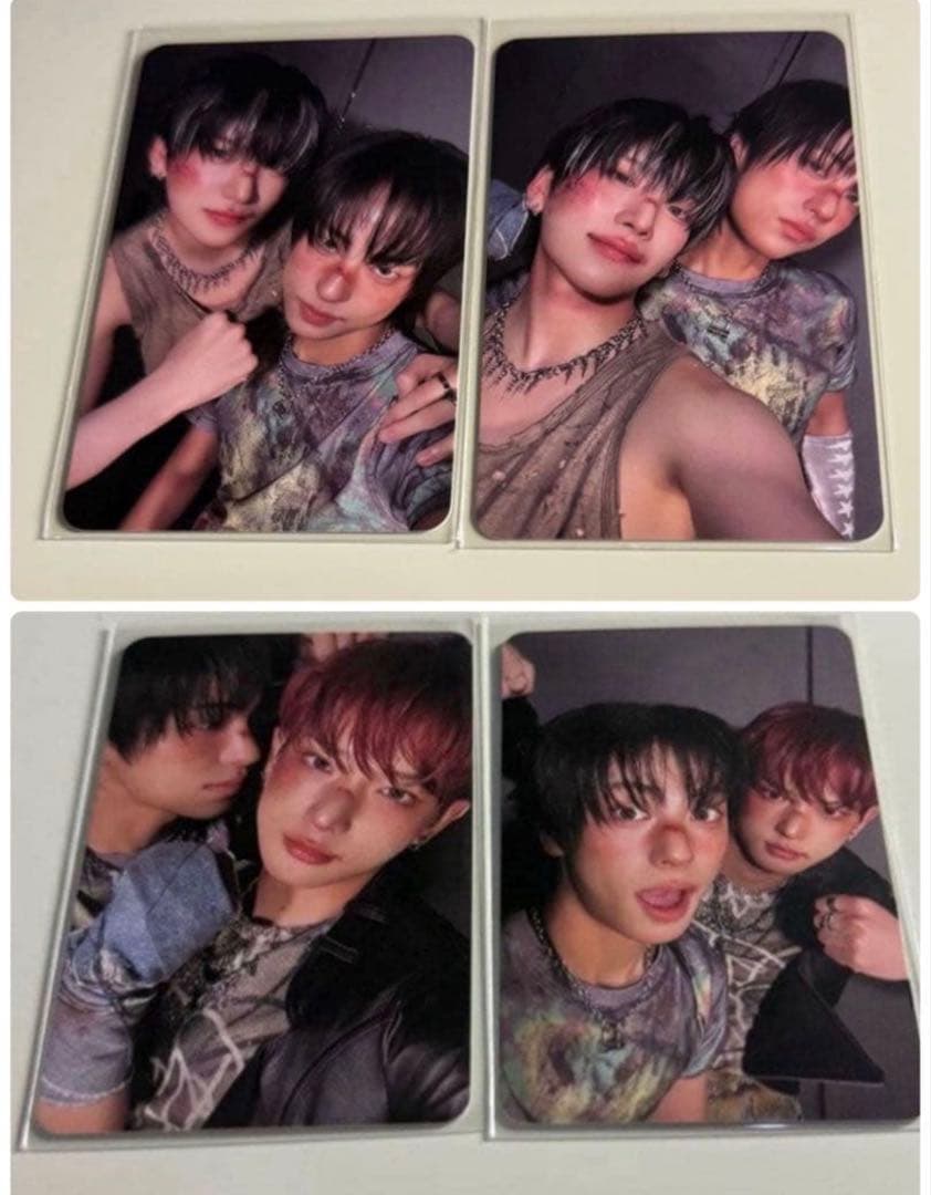 &TEAM ケミトレカ YUMA HARUA TAKI - メルカリ