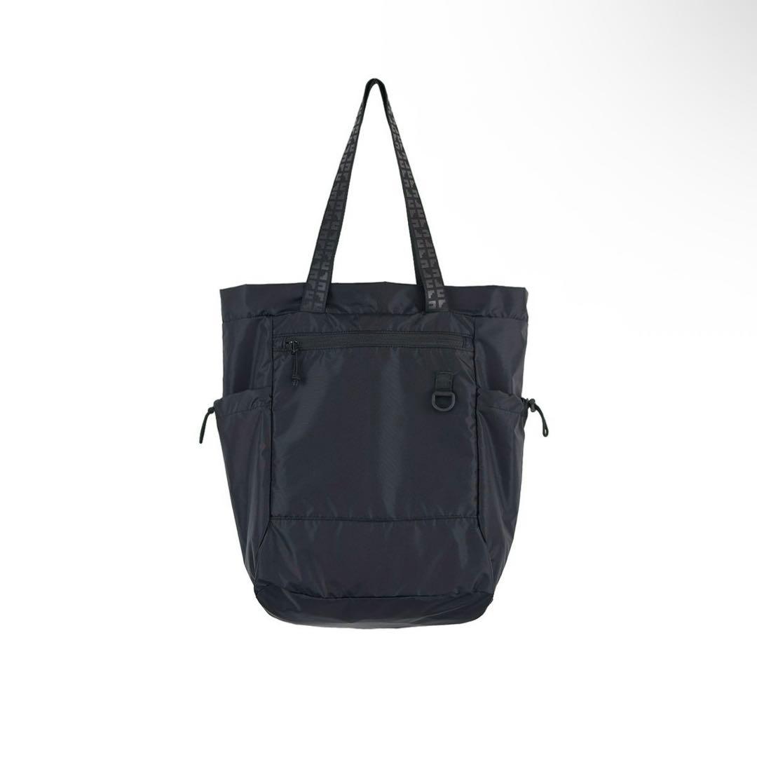 サカナクション【NF member限定受注販売】NF BACKPACK TOTE