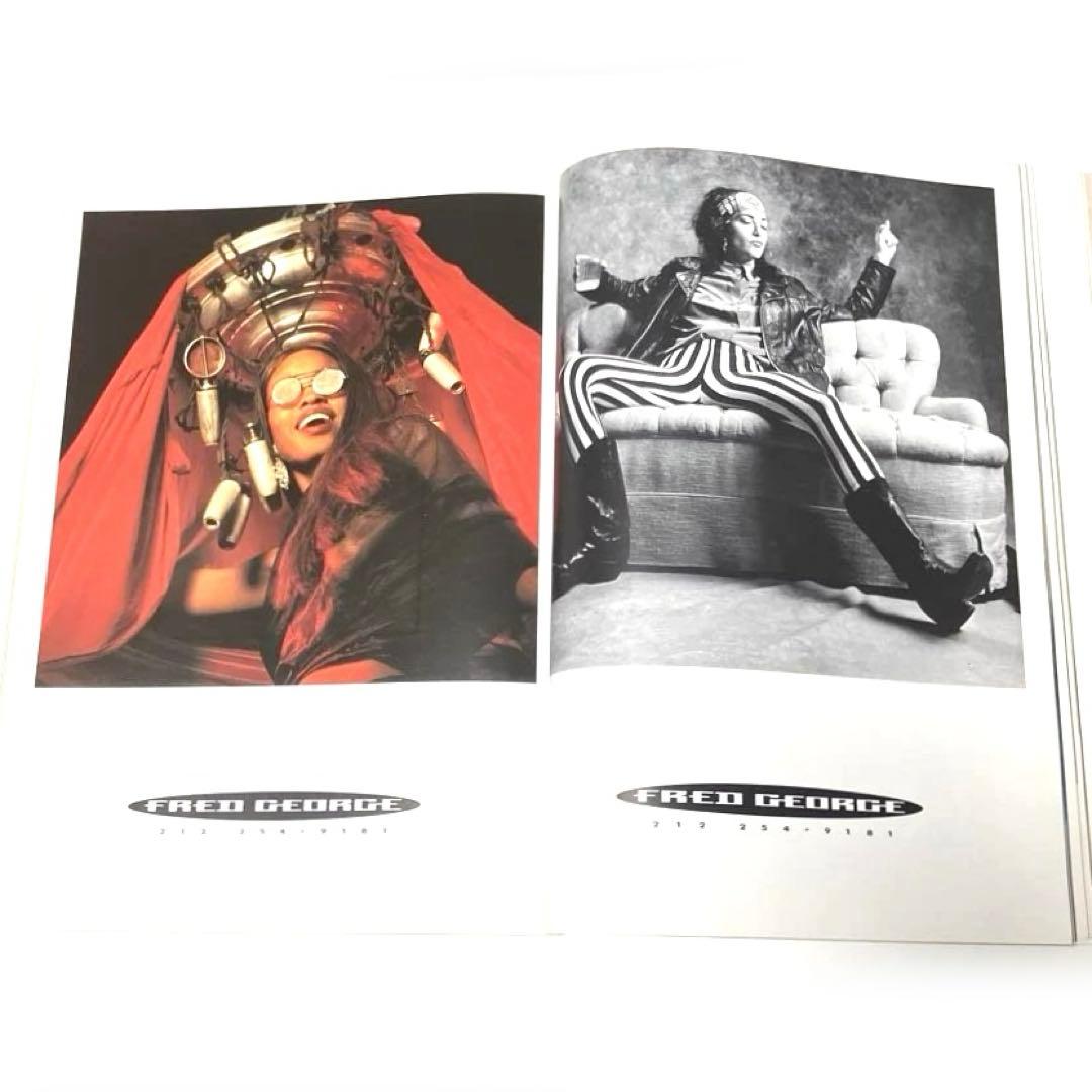 古書:Select+ 35 THE PHOTOGRAPHIC SHOWCASE