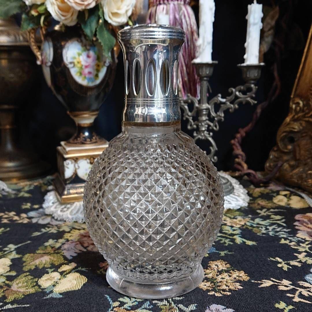 【ご商談中☆】ランプベルジェ ヴィンテージ ランプ レア品 実用可能