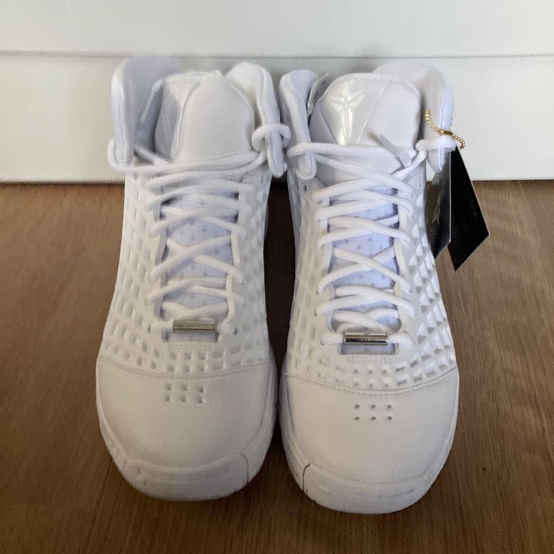 ナイキ　コービー3 プロトロ halo 25.5cm