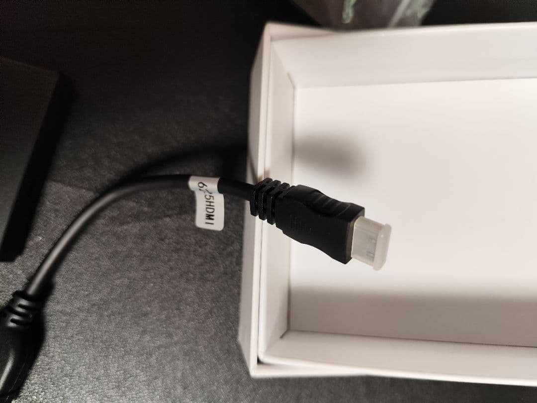 MIRUMO CONNECTミルモコネクト MCA-H110N/AC 新品未使用 - メルカリ