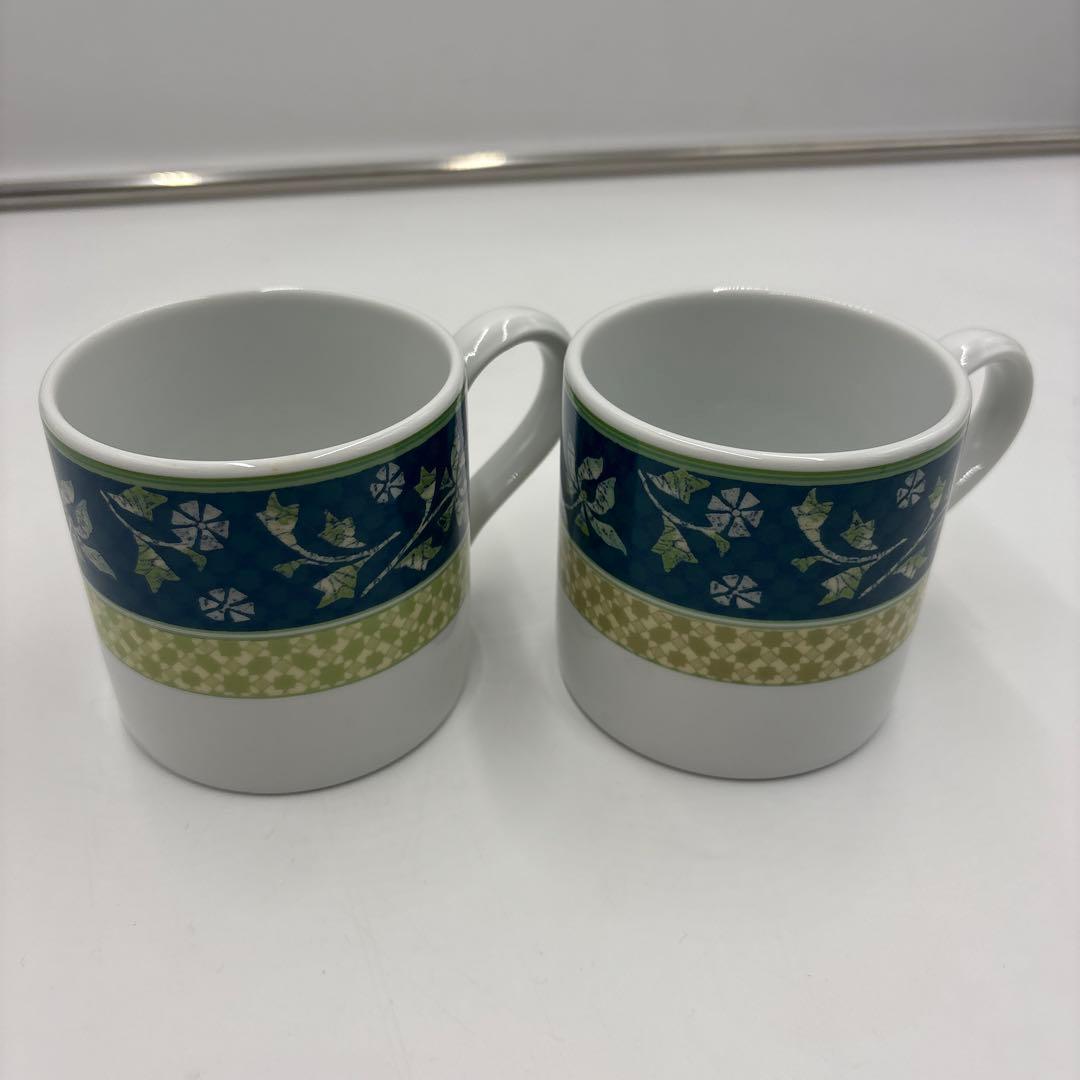   ALPINE マグカップ ZARD 坂井泉水　ペア