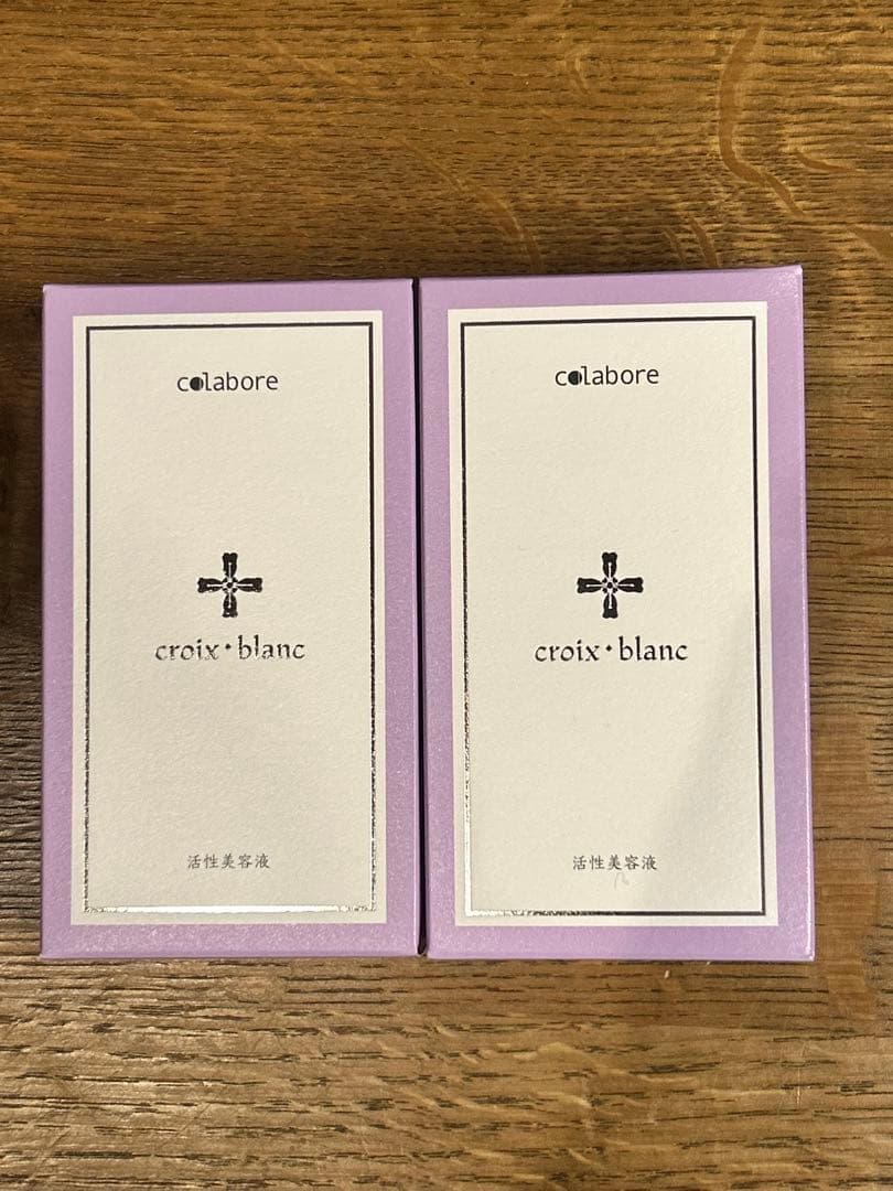 コラボレ　アクアジェル　2本セット