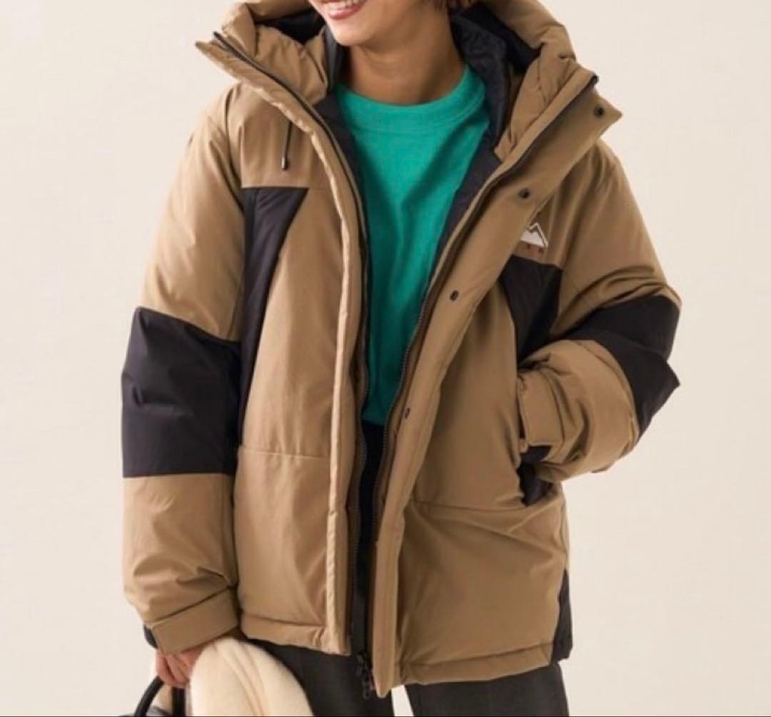 ファーストダウン　パネルショートダウン