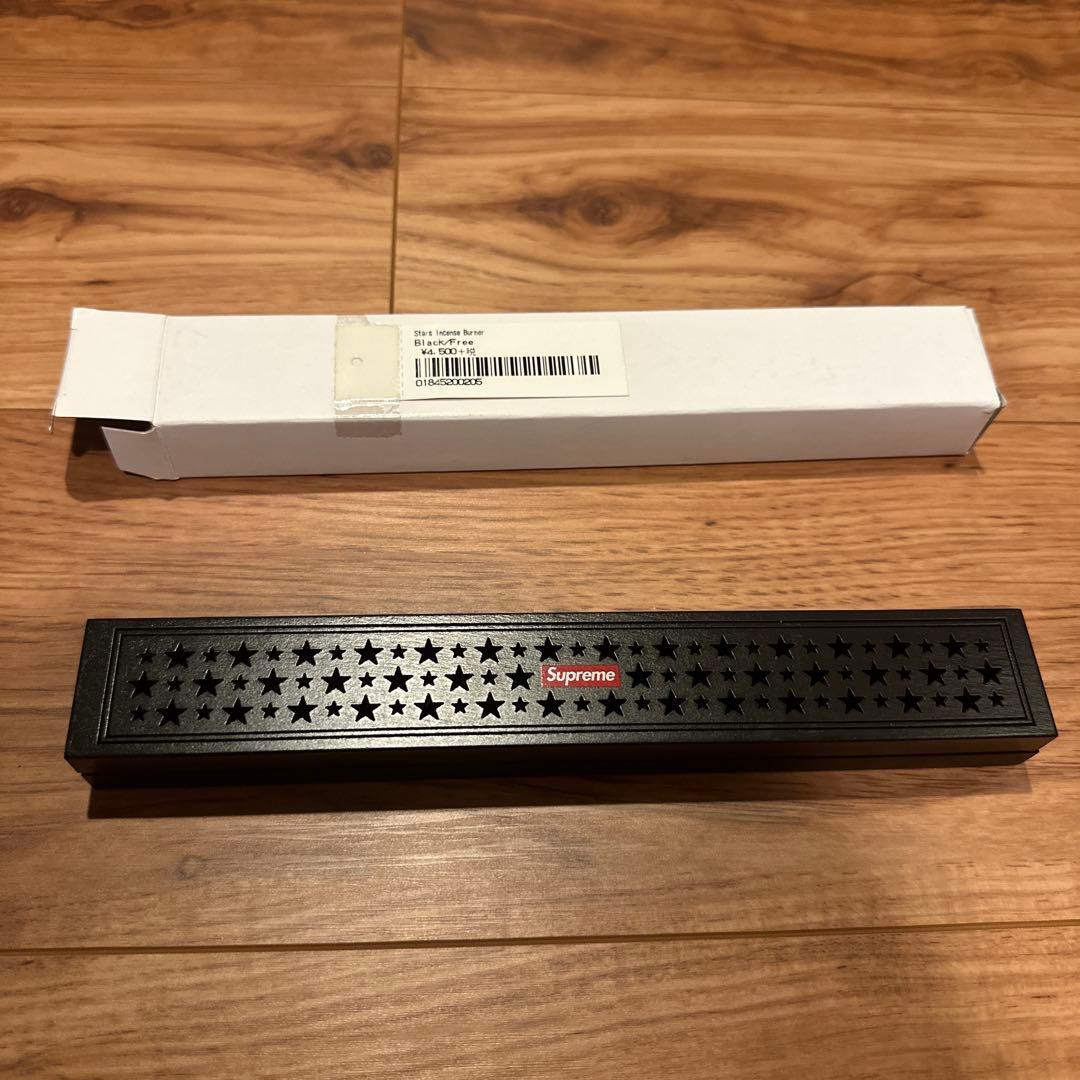 Supreme stars incense burner お香たて