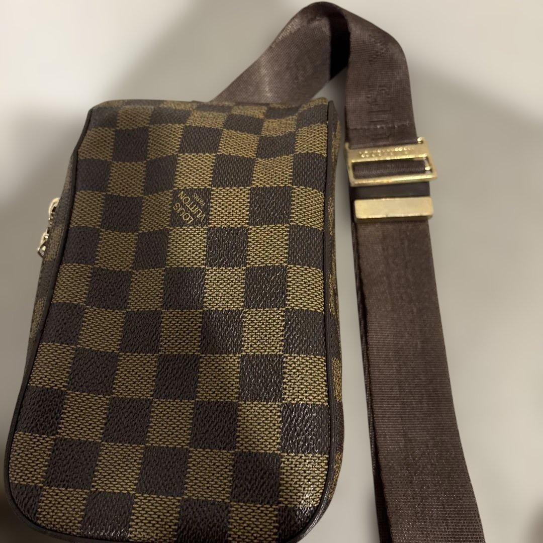 早い者勝ちルイヴィトンダミエジュエモニス