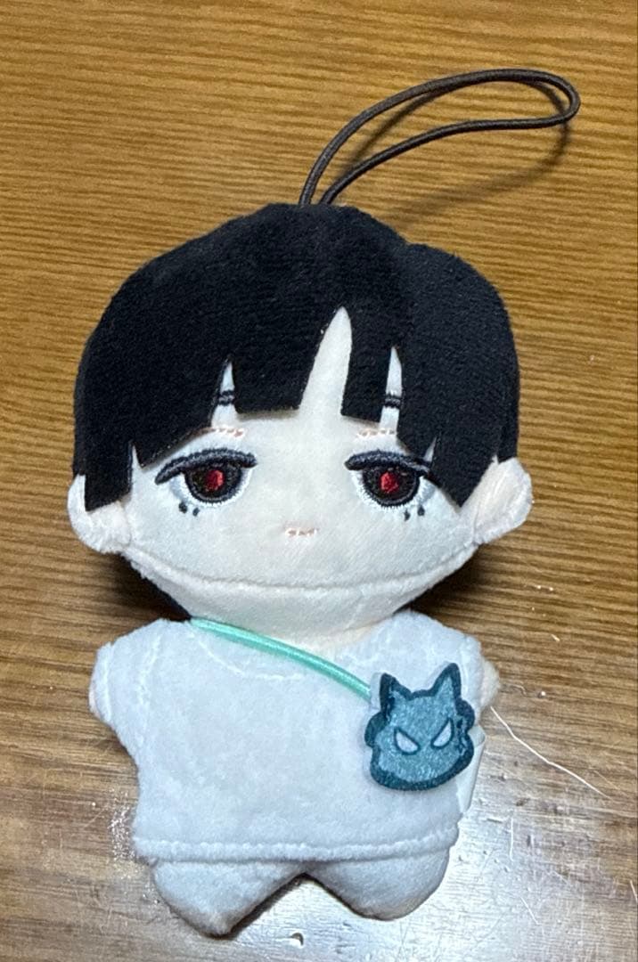 エイリアンステージ イヴァン ぬいぐるみ - メルカリ