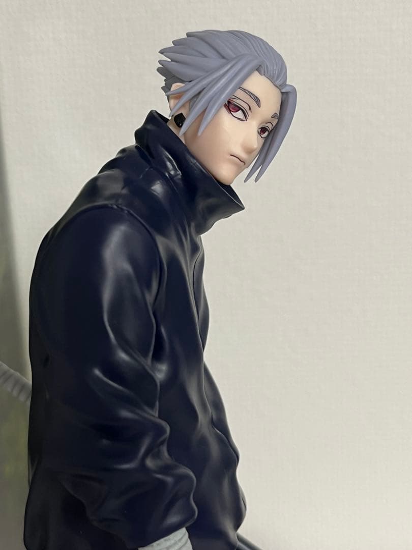 SAKAMOTO DAYS サカモトデイズ 一番くじ D賞 楽 フィギュア - メルカリ