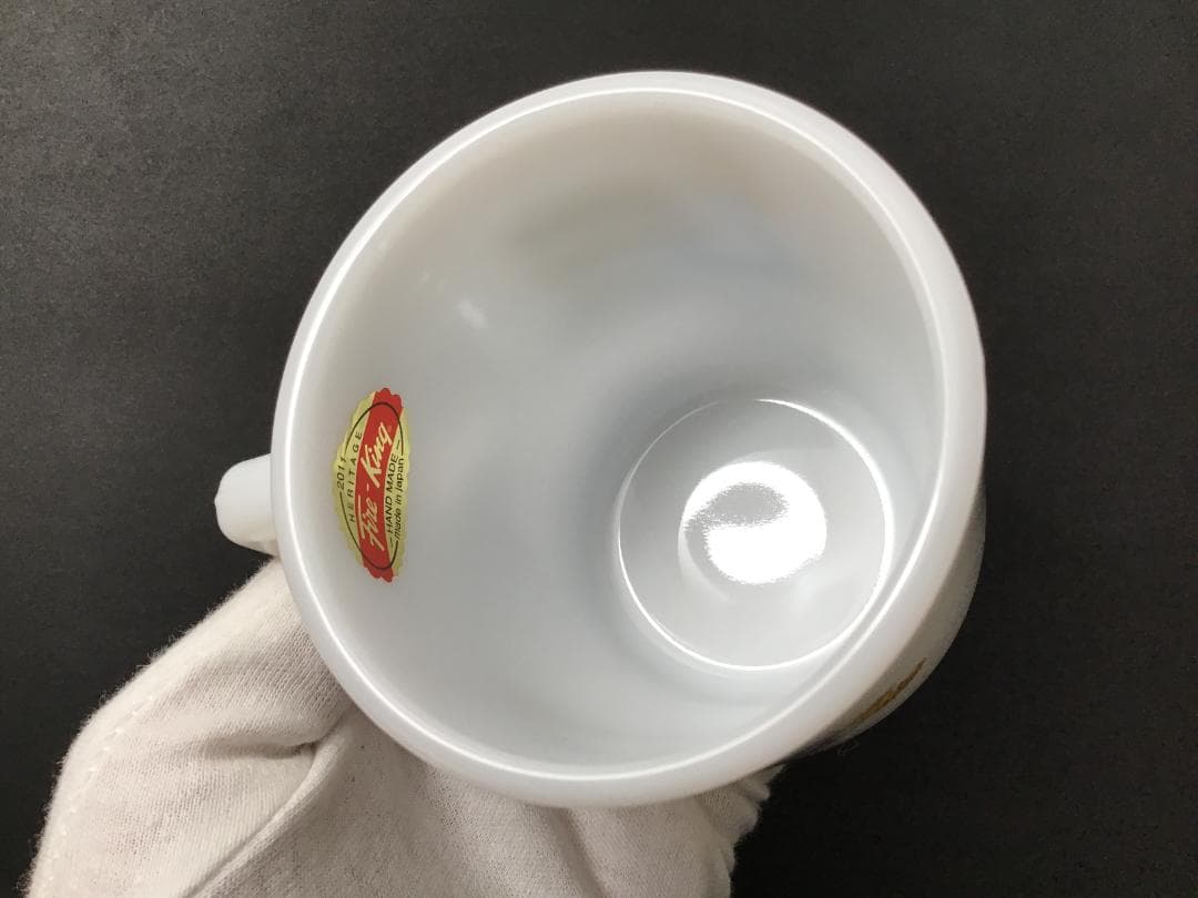 ファイヤーキング ディズニー ALICE Fire-King [AI3] アリス