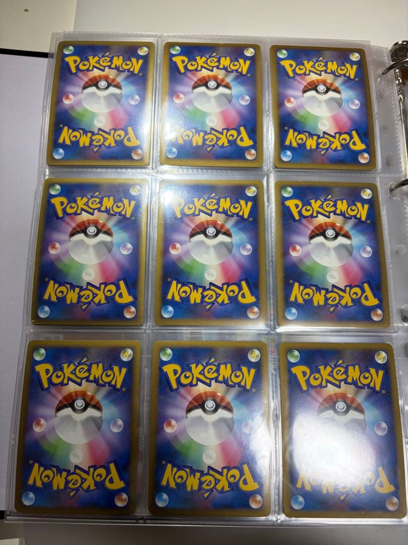 アルセウスlv.X コレクション はもんのうねり