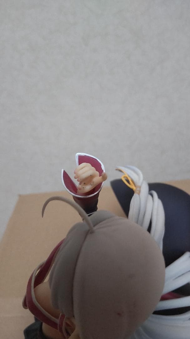 あみあみ限定版 ブロッコリー製 サノバウィッチ 1/7スケールフィギュア