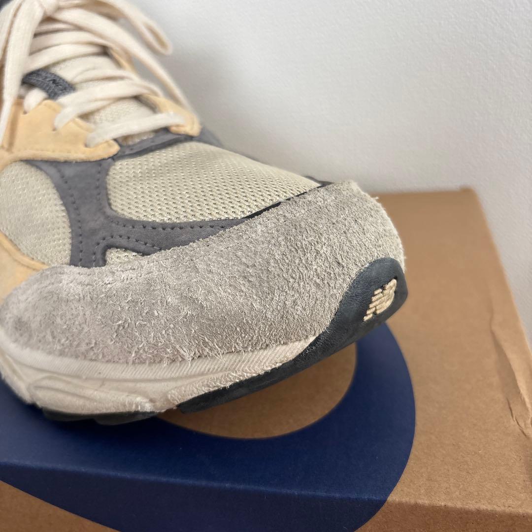 M990 AD3 28.5cm 2022年製 V3ムーンビーム M990AD3