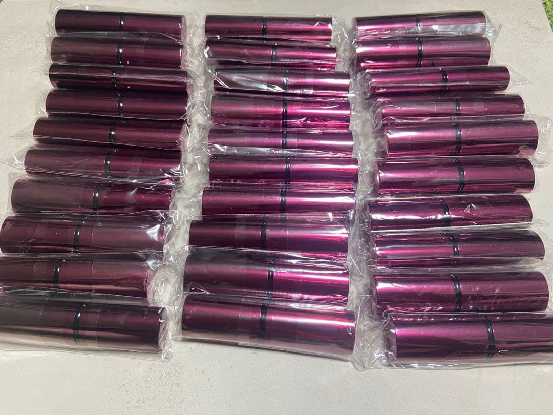 永豊堂 携帯用チークブラシ H-6 30本セット 竹宝堂 / 携帯用チークブラシの公式商品情報｜美容・化粧品情報は