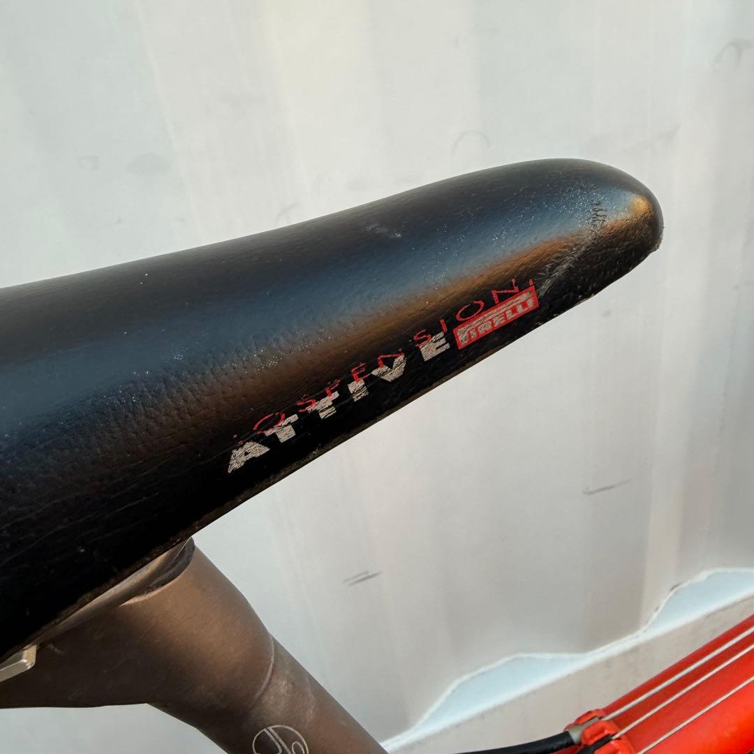 希少マウンテンバイク 8500SL XT仕様 身長165-180cm 1998年 - メルカリ