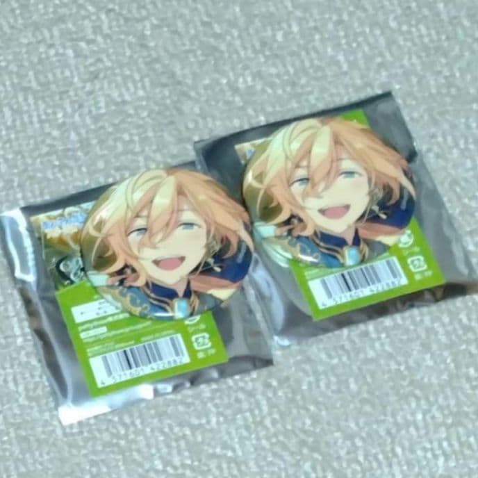 あんスタ！！fine天祥院英智「Fairy Tale Library」グッズ6点 あんスタ！！fine天祥院英智「Fairy Tale Library」グッズ6点 あんスタ