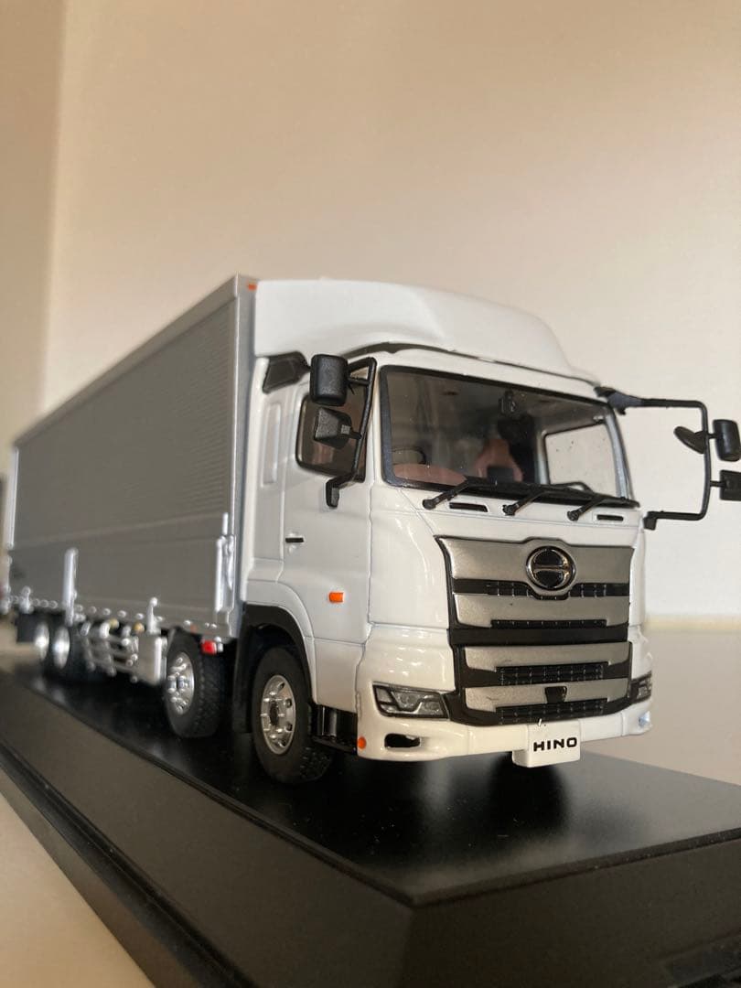 か*や様 1/43 日野 プロフィア HINO トラック