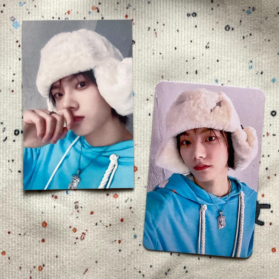 BOYNEXTDOOR ソンホ ラキドロ WHO！サノク トレカ2枚 - メルカリ