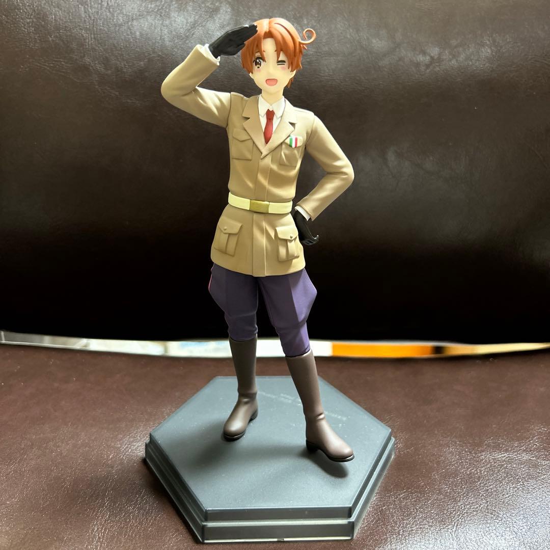 POP UP PARADE イタリア 「ヘタリア World☆Stars」 - メルカリ