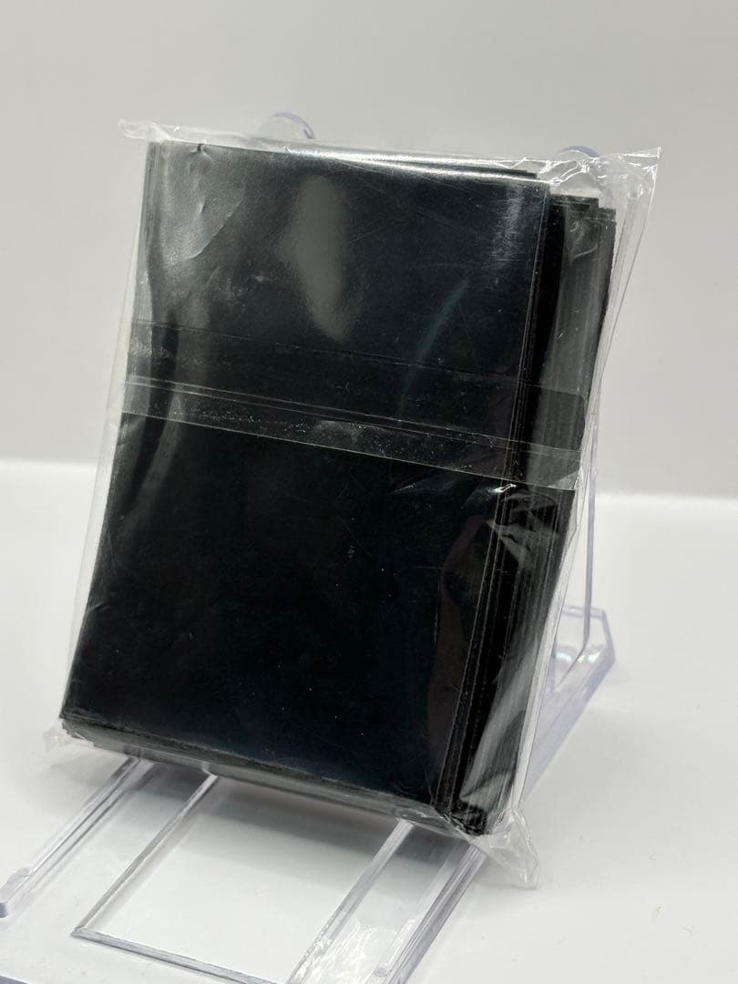 希少 新品未使用 堕天使イシュタム ジャッジ スリーブ 80枚 遊戯王