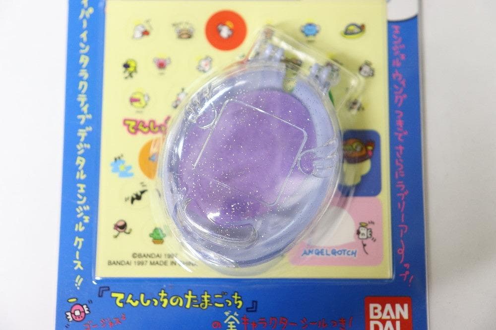 ◇BANDAI てんしっちのたまごっち 2点 まとめ 未開封 08103