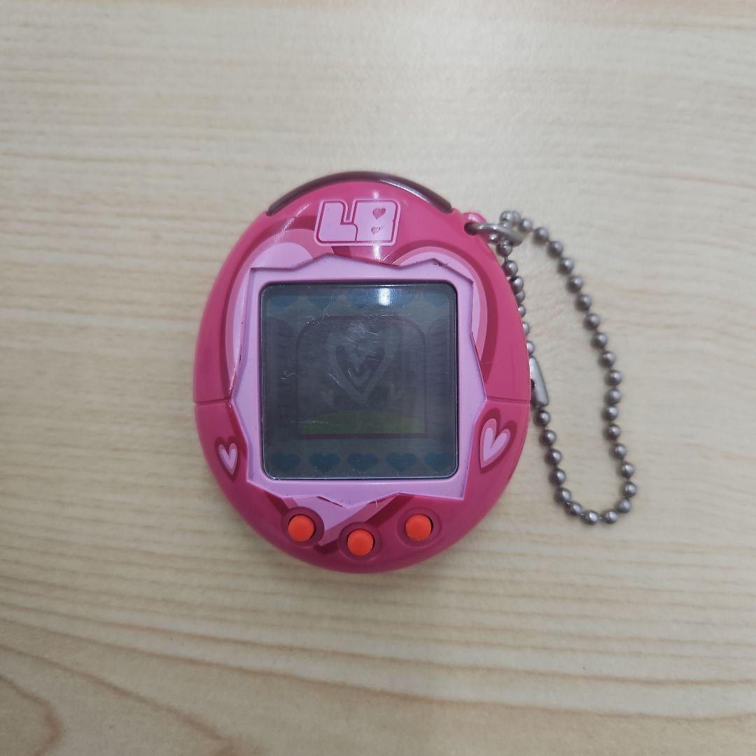 たまごっち ラブベリー 希少 非売品