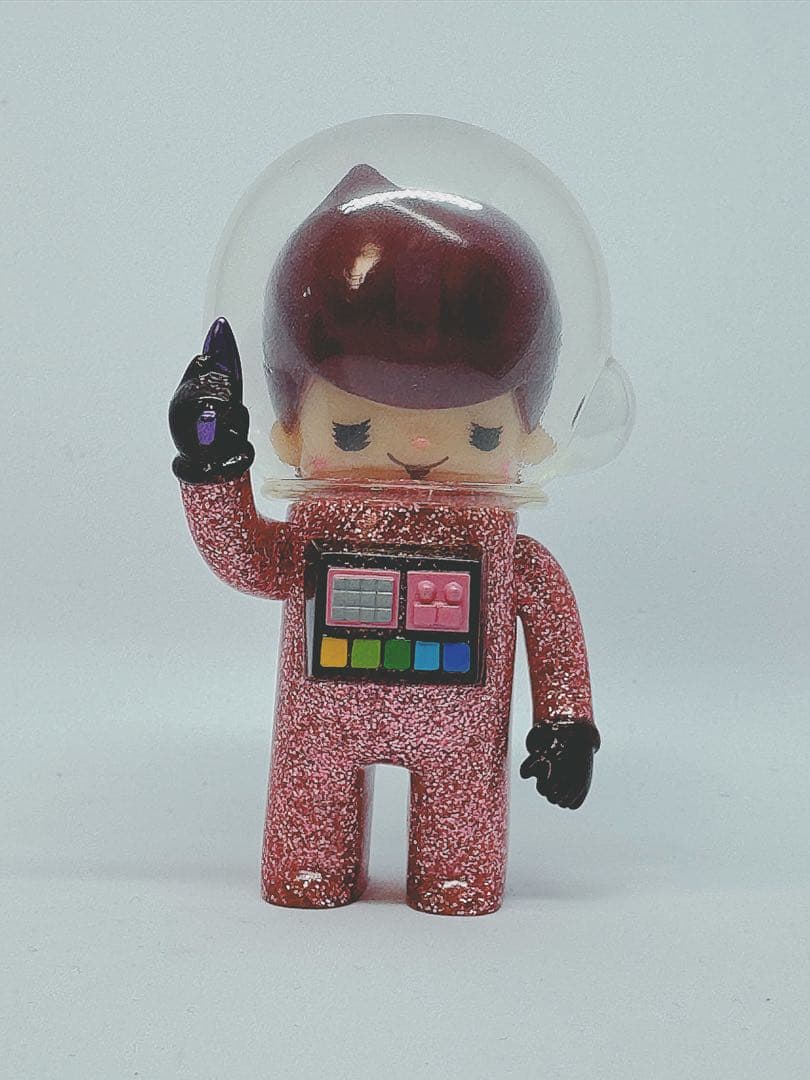 itokinpark イトキンパーク 宇宙飛行士 A おまけつき ワンフェス