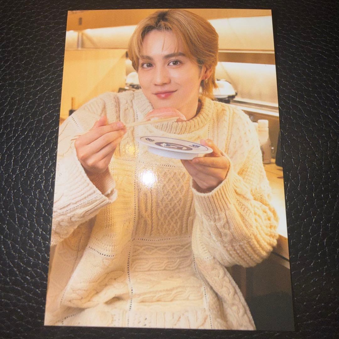 くら寿司 THE RAMPAGE コラボ 限定 トレカ 吉野北人 - メルカリ