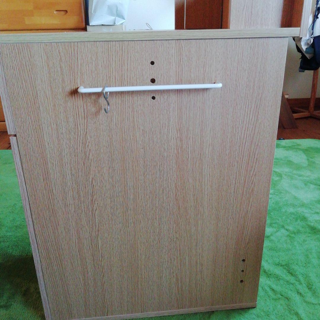 ❣️【お値下げ中】❣️ニトリ システムハイベッドデニッシュG